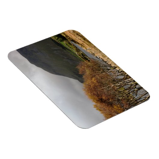 UITZICHTEN VAN WALES MAGNEET (Rechterzijde)