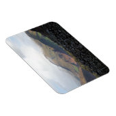 UITZICHTEN VAN WALES MAGNEET (Rechterzijde)