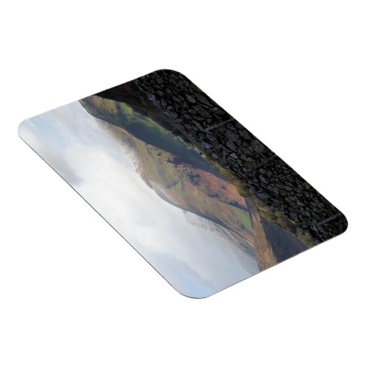 UITZICHTEN VAN WALES MAGNEET (Rechterzijde)