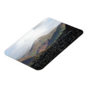 UITZICHTEN VAN WALES MAGNEET (Linkerzijde)