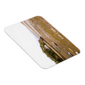 UITZICHTEN VAN WALES MAGNEET (Rechterzijde)