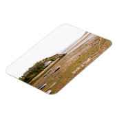 UITZICHTEN VAN WALES MAGNEET (Linkerzijde)