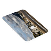 UITZICHTEN VAN WALES MAGNEET (Rechterzijde)