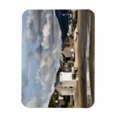 UITZICHTEN VAN WALES MAGNEET (Verticaal)