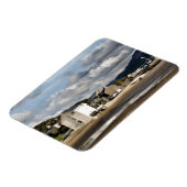 UITZICHTEN VAN WALES MAGNEET (Linkerzijde)