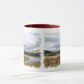 UITZICHTEN VAN WALES MOK (Midden)