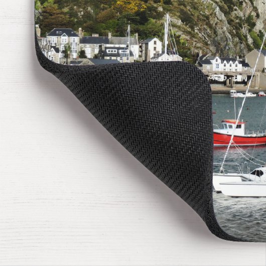 UITZICHTEN VAN WALES MUISMAT (Hoek)