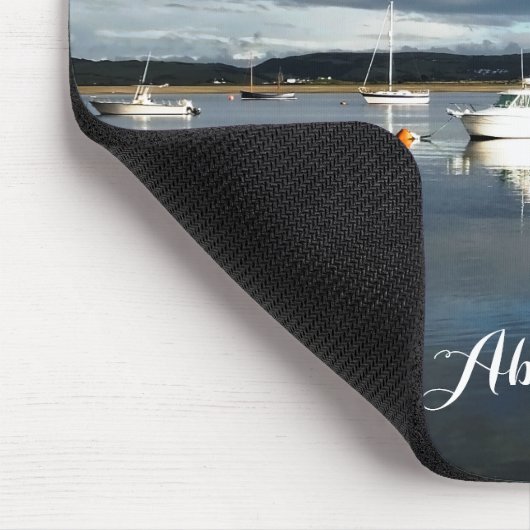 UITZICHTEN VAN WALES MUISMAT (Hoek)