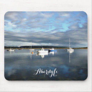 UITZICHTEN VAN WALES MUISMAT