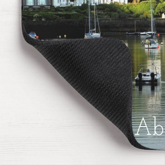 UITZICHTEN VAN WALES MUISMAT (Hoek)