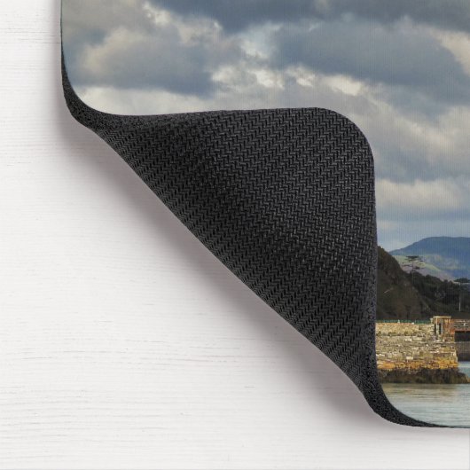 UITZICHTEN VAN WALES MUISMAT (Hoek)