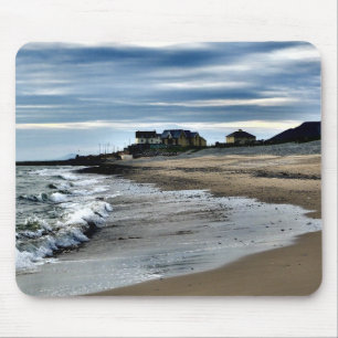 UITZICHTEN VAN WALES MUISMAT