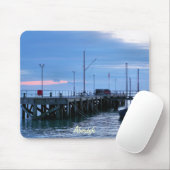 UITZICHTEN VAN WALES MUISMAT (Met muis)