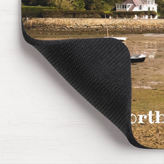 UITZICHTEN VAN WALES MUISMAT (Hoek)