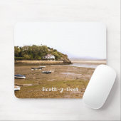 UITZICHTEN VAN WALES MUISMAT (Met muis)