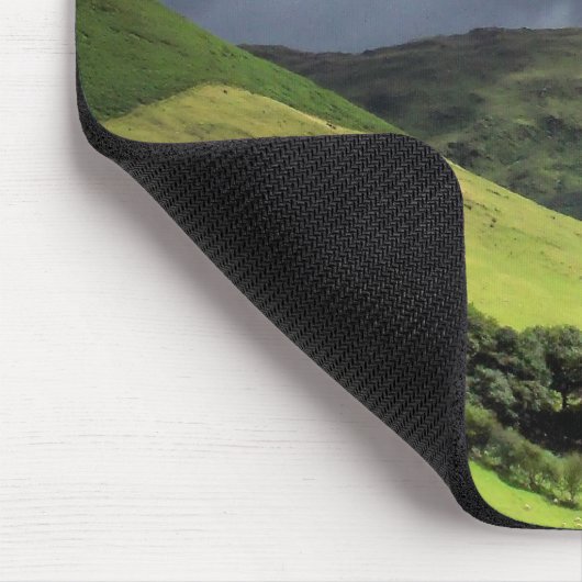 UITZICHTEN VAN WALES MUISMAT (Hoek)