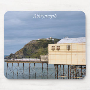 UITZICHTEN VAN WALES MUISMAT