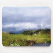 UITZICHTEN VAN WALES MUISMAT (Voorkant)