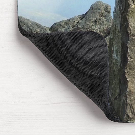 UITZICHTEN VAN WALES MUISMAT (Hoek)