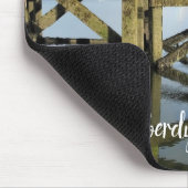 UITZICHTEN VAN WALES MUISMAT (Hoek)