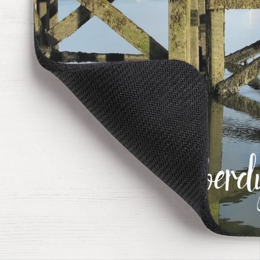 UITZICHTEN VAN WALES MUISMAT (Hoek)