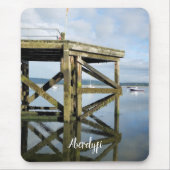 UITZICHTEN VAN WALES MUISMAT (Voorkant)