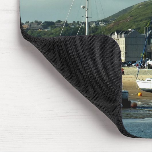 UITZICHTEN VAN WALES MUISMAT (Hoek)