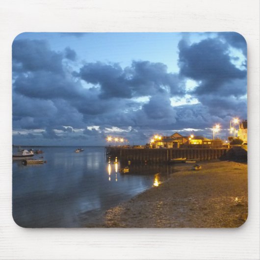 UITZICHTEN VAN WALES MUISMAT (Voorkant)