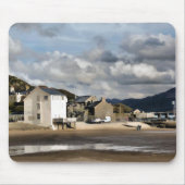 UITZICHTEN VAN WALES MUISMAT (Voorkant)