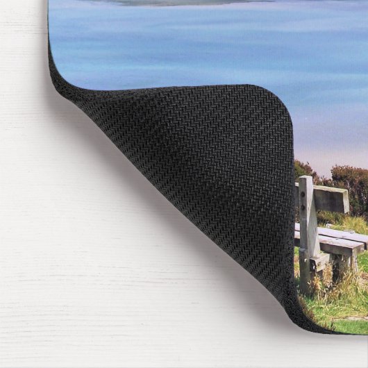 UITZICHTEN VAN WALES MUISMAT (Hoek)