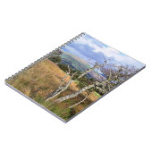 UITZICHTEN VAN WALES NOTITIEBOEK (Linkerzijde)