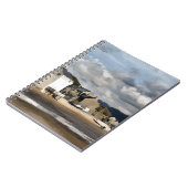 UITZICHTEN VAN WALES NOTITIEBOEK (Linkerzijde)