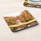 UITZICHTEN VAN WALES ONDERZETTER (Linkerzijde)