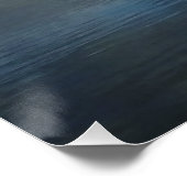 UITZICHTEN VAN WALES PERFECT POSTER (Hoek)