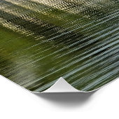 UITZICHTEN VAN WALES PERFECT POSTER (Hoek)