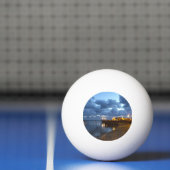 UITZICHTEN VAN WALES PINGPONGBAL (Net)