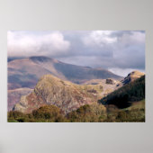 UITZICHTEN VAN WALES POSTER (Voorkant)