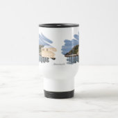 UITZICHTEN VAN WALES REISBEKER (Center)