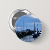 UITZICHTEN VAN WALES RONDE BUTTON 5,7 CM (Voorkant /achterkant)