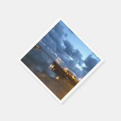 UITZICHTEN VAN WALES SERVET (Hoek)