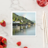 UITZICHTEN VAN WALES SERVETTEN (Insitu)