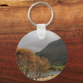 UITZICHTEN VAN WALES SLEUTELHANGER (Voorkant)