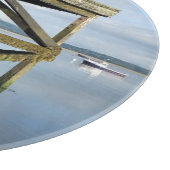 UITZICHTEN VAN WALES SNIJPLANK (Hoek)