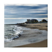 UITZICHTEN VAN WALES TEGELTJE (Voorkant)