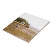 UITZICHTEN VAN WALES TEGELTJE (Zijkant)