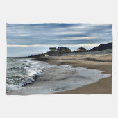 UITZICHTEN VAN WALES THEEDOEK (Horizontaal)