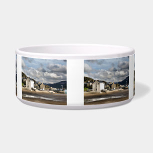 UITZICHTEN VAN WALES VOERBAKJE