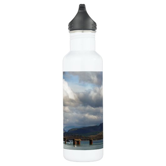 UITZICHTEN VAN WALES WATERFLES  (Rechts)