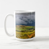 UITZICHTEN WALES KOFFIEMOK (Links)