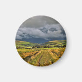 UITZICHTEN WALES MAGNEET (Voorkant)